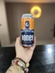 Honey-473ml