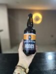 Honey-500ml