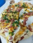 Pizza-burguer